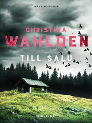 cover image of Till salu